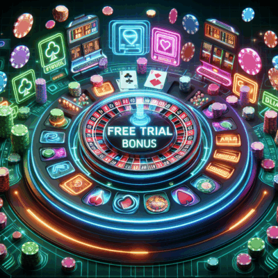 bedava casino deneme bonusu 2025