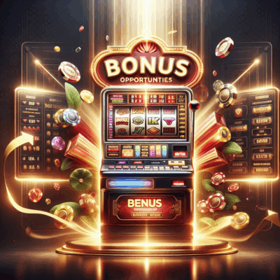 slot oyunları için deneme bonusu