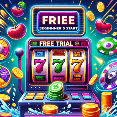 slot oyunları için deneme bonusu